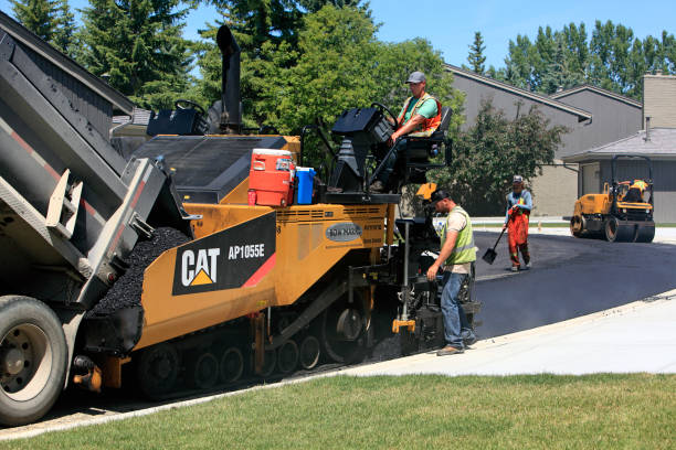 Best Driveway Pavers Contractor  in Wtmore Village, HI